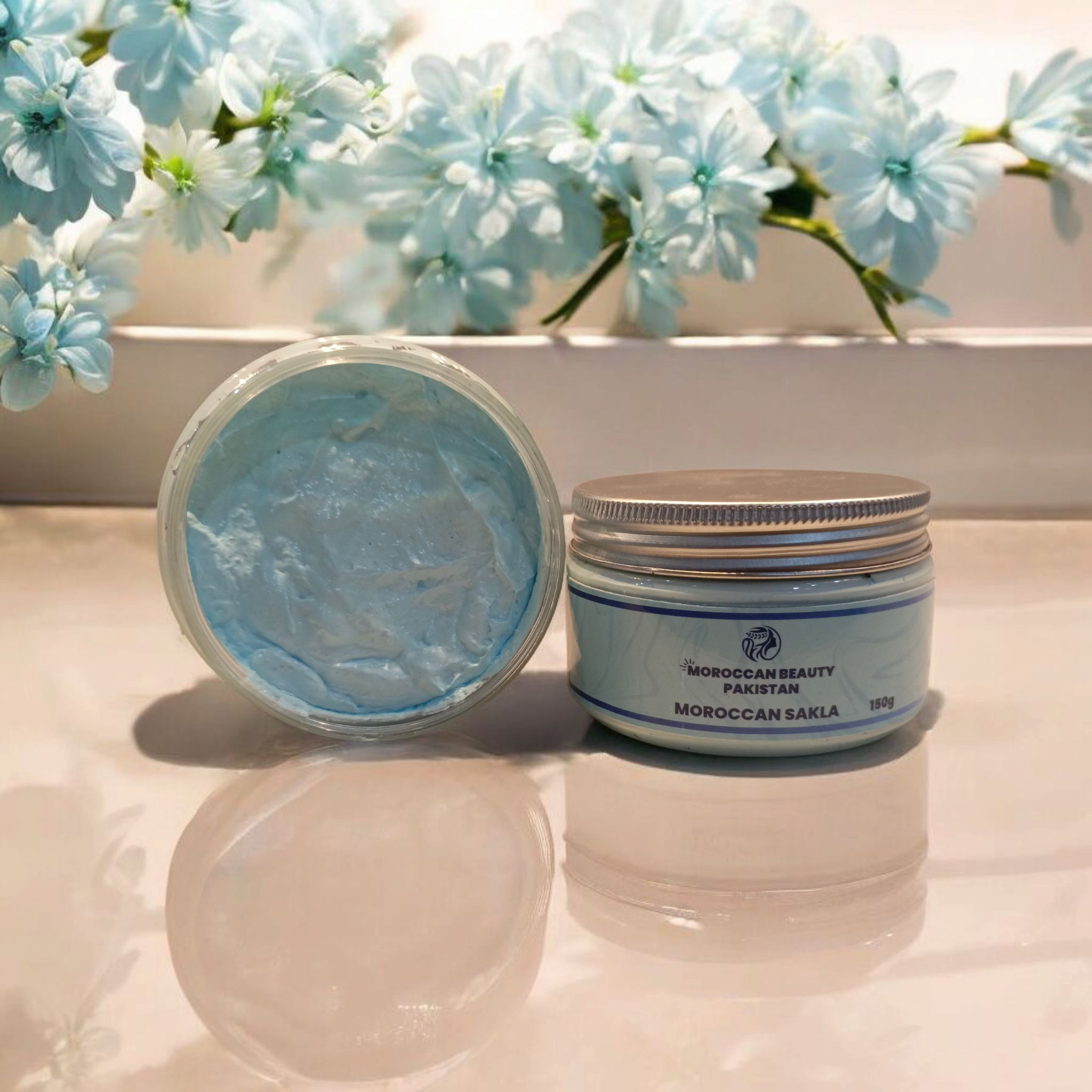 2in1 Moroccan Sakla Premium Blend - 150g