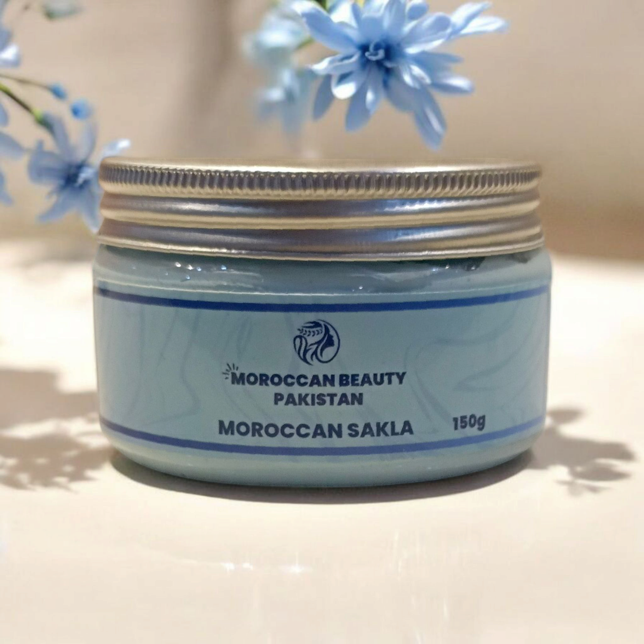 2in1 Moroccan Sakla Premium Blend - 150g