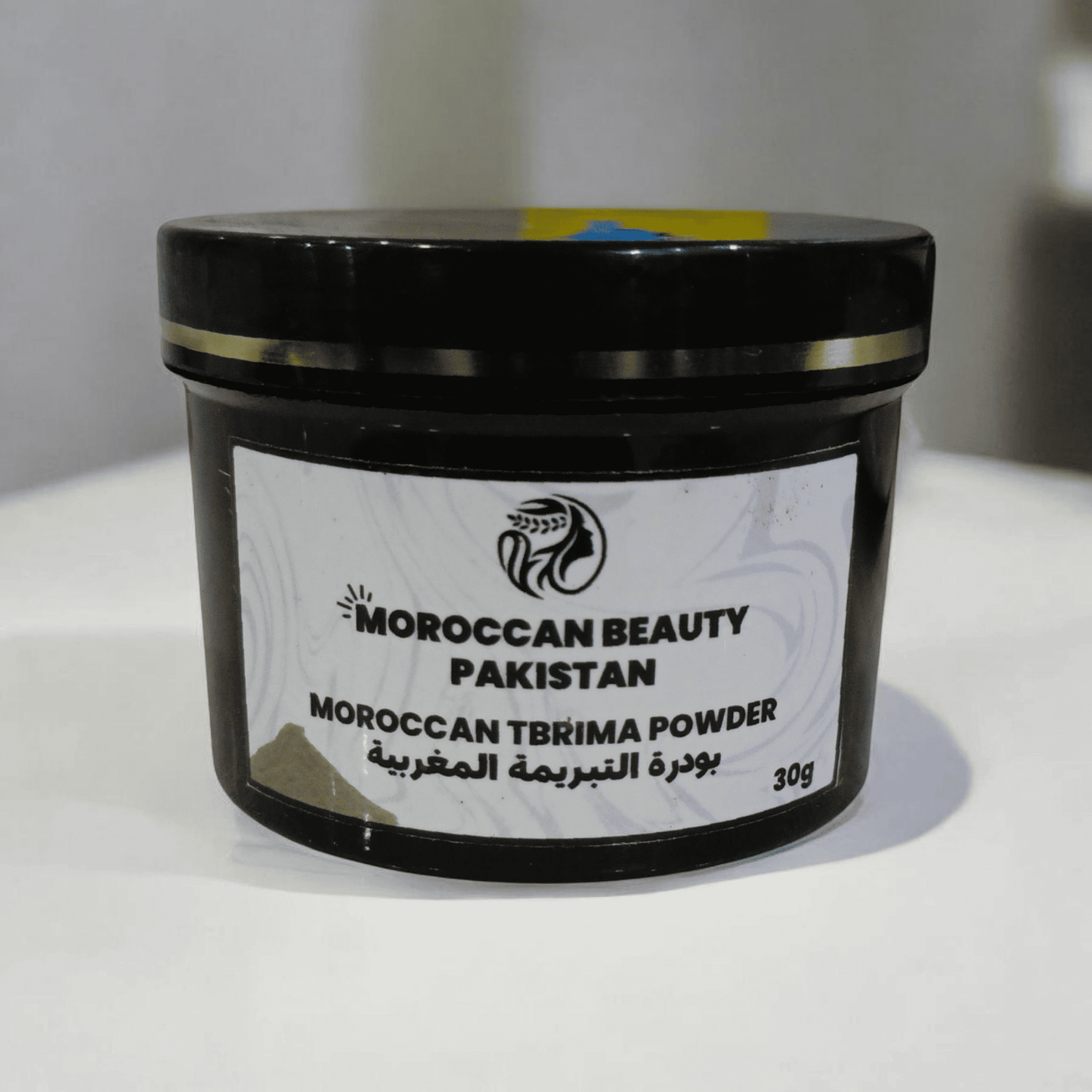 Moroccan Tbrima Powder - 30g