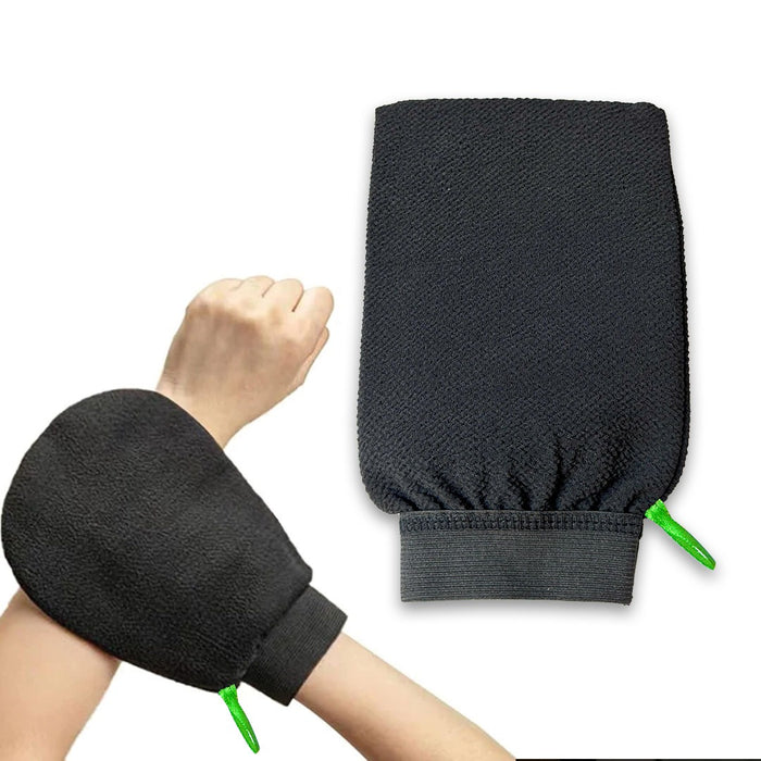 Moroccan Premium Kessa Glove (Loofah)