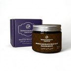 Moroccan Black Beldi Soap