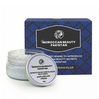 Moroccan Botanical Mask Nila Zarka - 50g