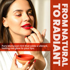 Moroccan Aker Fassi Clay Pot