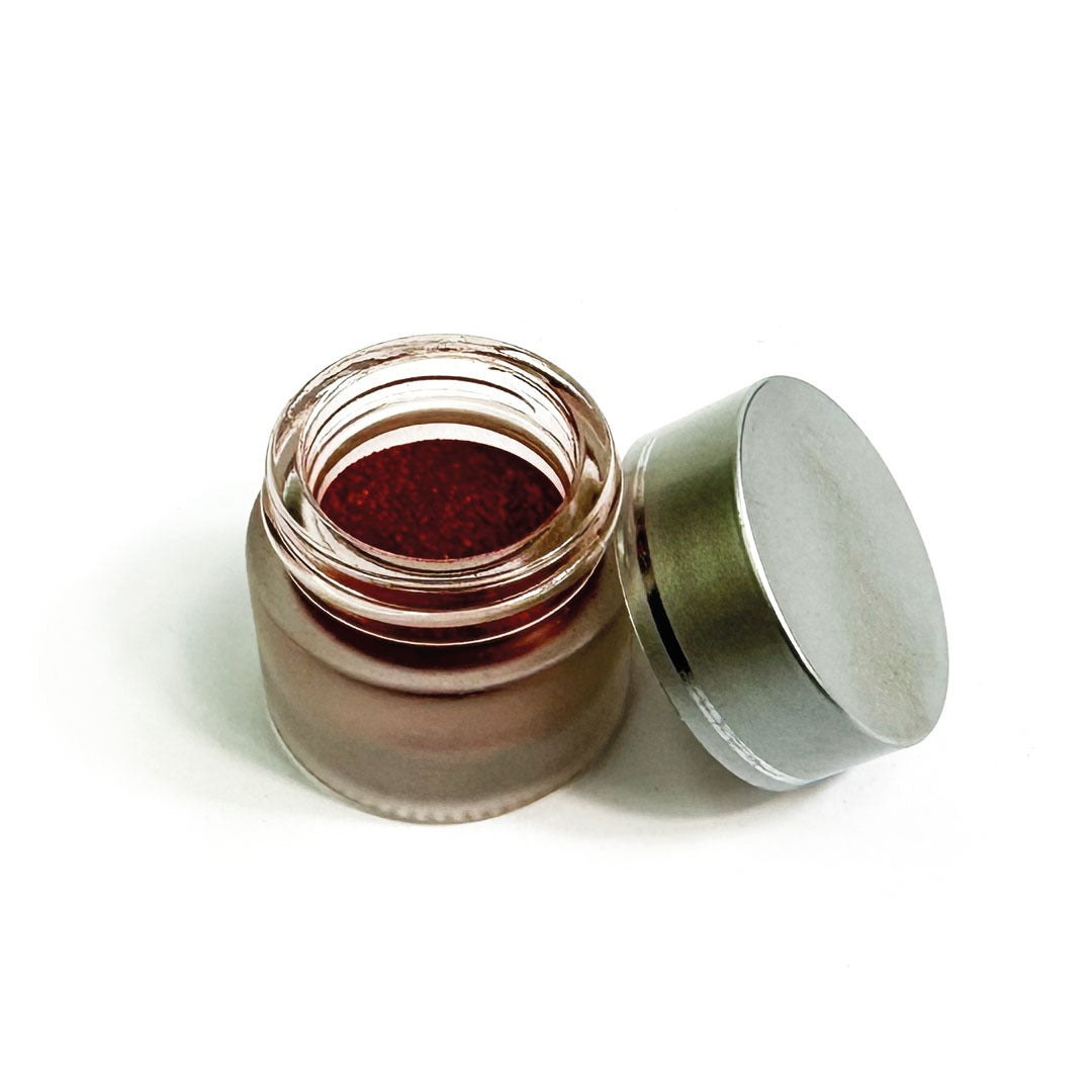 Moroccan Aker Fassi Powder Lip & Cheek Tint