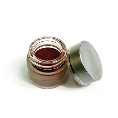 Moroccan Aker Fassi Powder Lip & Cheek Tint