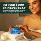 Moroccan Nila Gel Scrub - 150g