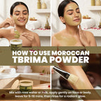 Moroccan Tbrima Powder - 30g