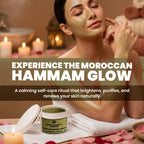 Moroccan Tbrima Powder - 30g