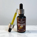 Moroccan Argan Oil